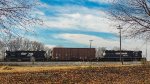 NS 5039 (GP38-2) & NS 3214 (SD40-2) High-Hoods